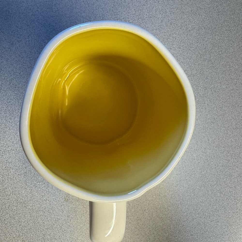 Rae Dunn “Hello Spring” Mug - Picture 2 of 4